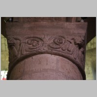 Le Mans, Église abbatiale Notre-Dame-du-Pré, photo GO69, Wikipedia,14.jpg